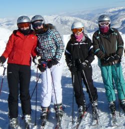 Bruton_girls_school_ski_trip_Austria